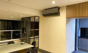 Imagem 2: Apartamento 3 dorms para Venda - VILA ANASTÁCIO, São Paulo - 129m², 3 vagas