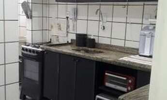 Imagem 5: Apartamento com 2 dormitórios à venda, 67 m² - Cond. Edifício Flamboyant - Centro - Soroc