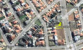 Imagem 4: Oportunidade terreno próximo ao bosque comercial e ou residencial