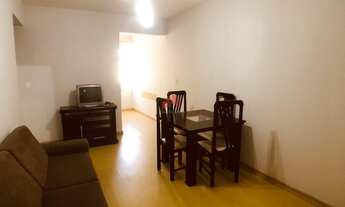 Imagem 2: Belo Horizonte - Apartamento Padrão - Barro Preto