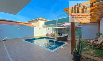 Imagem 5: Sobrado em Condomínio para Venda em Jardim Itapoan (Reserva da Mata ) Monte Mor-SP - 579