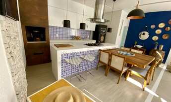 Imagem 5: Casa com 3 dormitórios à venda, 280 m² por R$ 980.000,00 - Serrano - Belo Horizonte/MG