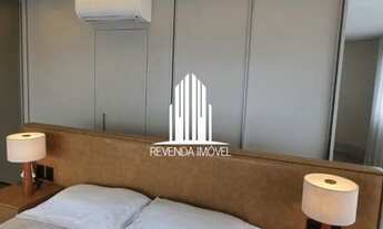 Imagem 5: Apartamento 1 dorms. 1 suítes 4 vagas no Panamby