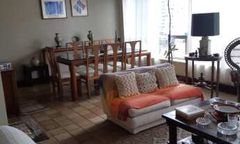 Imagem 6: Excelente cobertura em Rua Nobre