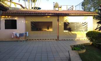 Imagem 4: Bela chácara no Residencial Porta do Sol - Mairinque - São Paulo