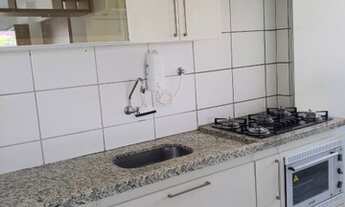 Imagem: Apartamento venda com com 2 quartos Setor