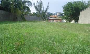 Imagem: TE0026 - Lote plano em Camboinhas, próximo