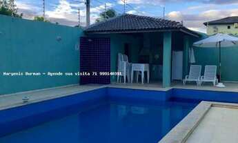 Imagem 7: Apartamento para Venda em Salvador, Praia Do Flamengo, 2 dormitórios, 1 suíte, 2 banheiros