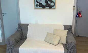 Imagem 7: Flat para aluguel tem 38 metros quadrados com 1 quarto em Perdizes - São Paulo - SP