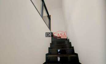 Imagem 7: Sobrado com 3 dormitórios à venda, 100 m² por R$ 720.000,00 - Vila Carrão - São Paulo/SP