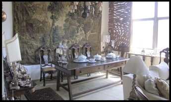 Imagem 3: Cobertura para Venda em São Paulo, Jardim América, 3 dormitórios, 2 suítes, 4 banheiros, 4