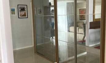 Imagem 5: Apartamento para venda possui 152 metros quadrados com 4 quartos