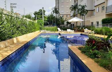 Imagem 2: Apartamento para venda Jardim Paranapanema