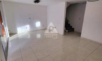 Imagem 4: Casa de rua à venda, 3 quartos, 1 suíte, 2 vagas, Curicica - RIO DE JANEIRO/RJ