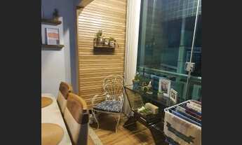 Imagem 7: Lindíssimo Apartamento 2 Quartos e 1 Vaga Próx Av Getúlio Vargas Centro Nilópolis Ac Carta