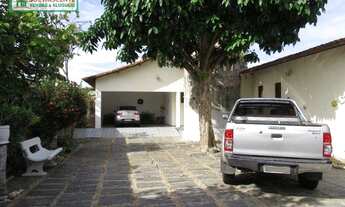 Imagem 4: REF: 11638/04414 - Casa Plana no Edson Queiroz!