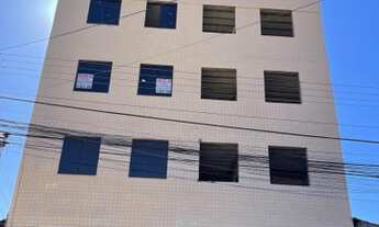 Imagem 1: Apartamento 2 quartos Ceilândia Norte