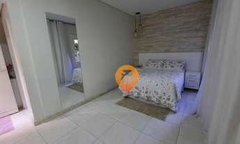 Imagem 4: Casa com 10 dormitórios à venda, 600 m² por R$ 1.200.000,00 - Santa Cruz - Belo Horizonte