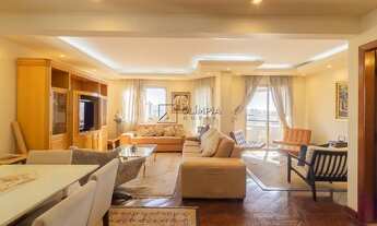 Imagem 3: Locação Apartamento 4 Dormitórios - 260 m² Perdizes