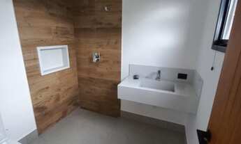 Imagem 7: Casa de condomínio para venda possui 450 metros quadrados com 4 suítes