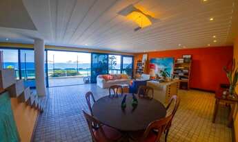 Imagem 3: Apartamento com 3 dormitórios à venda, 758 m² por R$ 7.800.000,00 - Barra da Tijuca - Rio