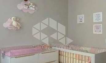 Imagem 6: Térrea para venda com 79 metros quadrados com 2 quartos em Igara - Canoas - RS