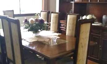 Imagem 4: Apartamento para Venda em São Paulo, Campo Belo, 3 dormitórios, 3 suítes, 5 banheiros, 3 v