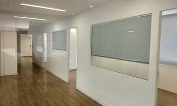 Imagem 5: Sala/Conjunto para aluguel tem 212 metros quadrados em Centro - Rio de Janeiro - RJ