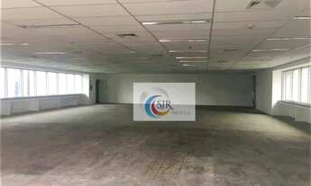 Imagem: Conjunto para alugar, 955 m²Laje pronta