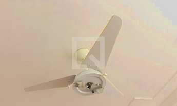 Imagem 4: Apartamento para Aluguel - Jardim José Sampaio Junior, 2 Quartos, 43 m2