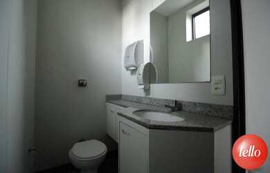 Imagem 6: São Paulo - Conjunto Comercial/sala - Brooklin