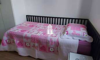 Imagem 7: Apartamento com 2 dormitórios em Barueri