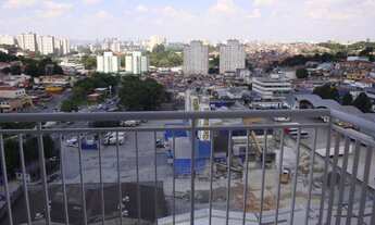 Imagem 6: Apartamento para a Venda com 3 dormitórios, 1 vaga por R$ 395.000,00 no Bairro Rio Pequen