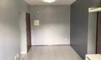 Imagem: ANANINDEUA - Apartamento Padrão - Coqueiro