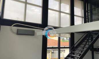 Imagem 7: Conjunto para alugar, 61 m² - Vila Madalena - São Paulo/SP