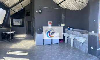 Imagem 4: Prédio à venda, 949 m² - Vila Aurora - São Paulo/SP