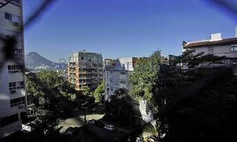 Imagem 6: Rio de Janeiro - Apartamento Padrão - Gávea