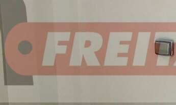 Imagem 3: Kitnet/conjugado para aluguel com 30 metros quadrados com 1 quarto em Aparecida - Santos