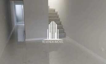 Imagem 5: Excelente sobrado próximo ao shopping Anália Franco e futura estação do monotrilho. Ótima