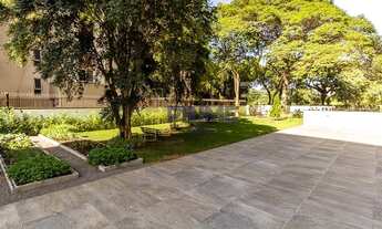 Imagem 4: Apartamento Jardim Botânico, 225m, 4 quartos, 1 suite, hidro, sacada vista 360, 2 vagas, 1