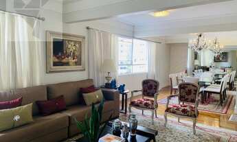 Imagem 4: São Paulo - Apartamento Padrão - Indianópolis