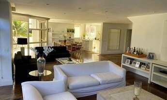 Imagem 7: Barramares dúplex - 4 suítes, reformado!! - posto 4 na Barra da Tijuca!