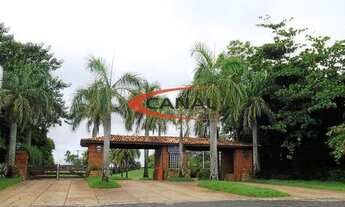 Imagem 3: Residencial Alto Padrão Palmas Del Rey