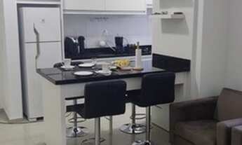 Imagem 2: RESIDENCIAL ARI DA SILVEIRA - apartamento 73