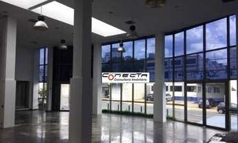 Imagem 2: Salão comercial para locação, Jardim Guanabara, Campinas