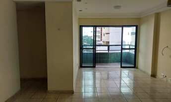 Imagem: Edf. Quinta das Oliveiras - Apartamento