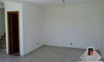 Imagem 2: Sobrado Novo Próximo Monotrilho Oratório