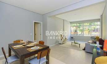 Imagem 4: Apartamento, 3 Quartos, 129 m², 1 Vaga, Copacabana - Rio de Janeiro