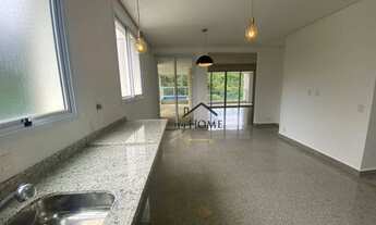 Imagem 5: Apartamento com 3 suítes à venda, 367 m² por R$ 2.890.000 - Tamboré - Barueri/SP