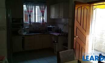 Imagem 6: SOBRADO - VILA SÔNIA - SP